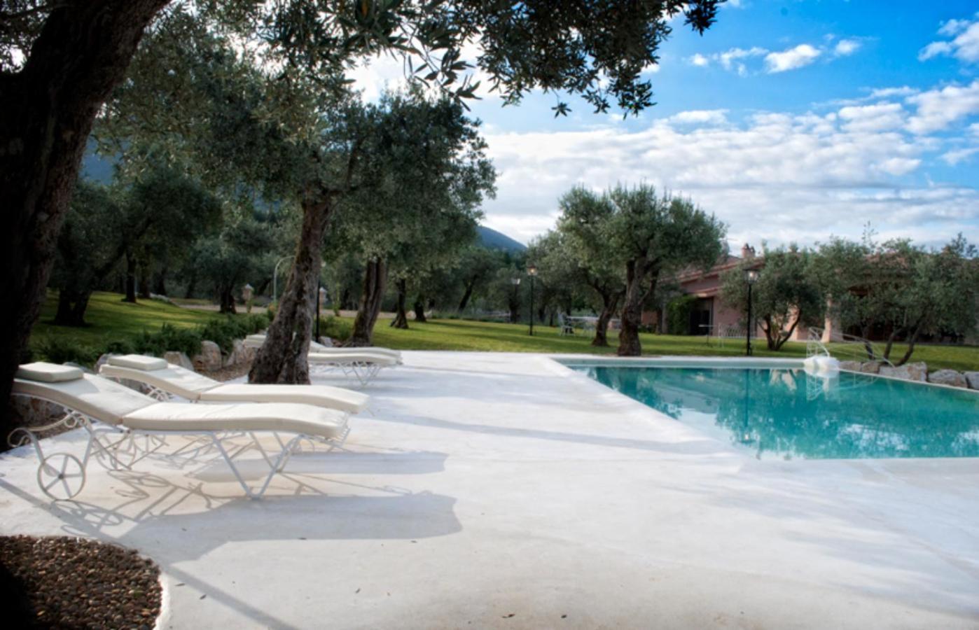 Suite Familiare Deluxe