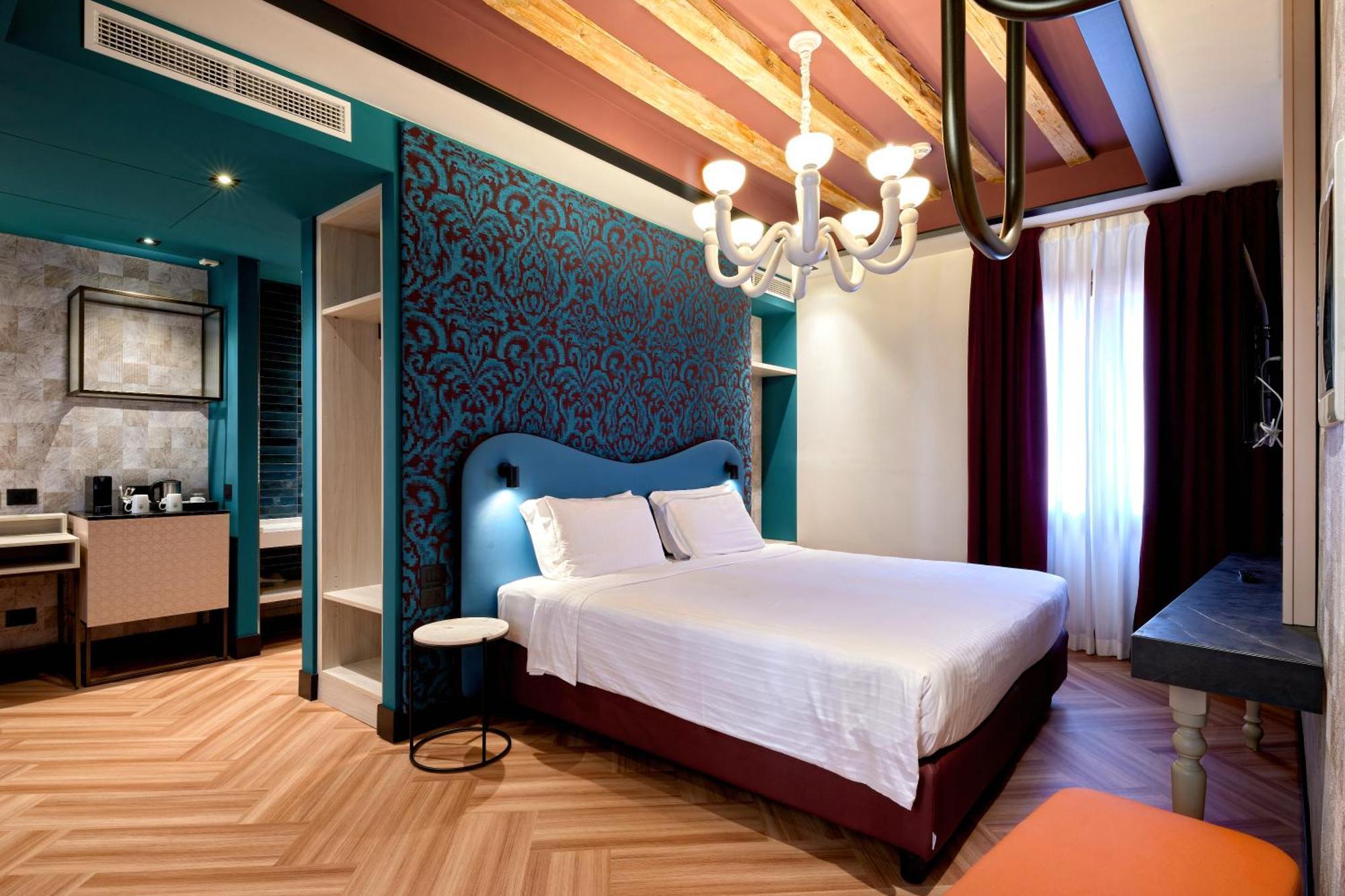 Suite Júnior