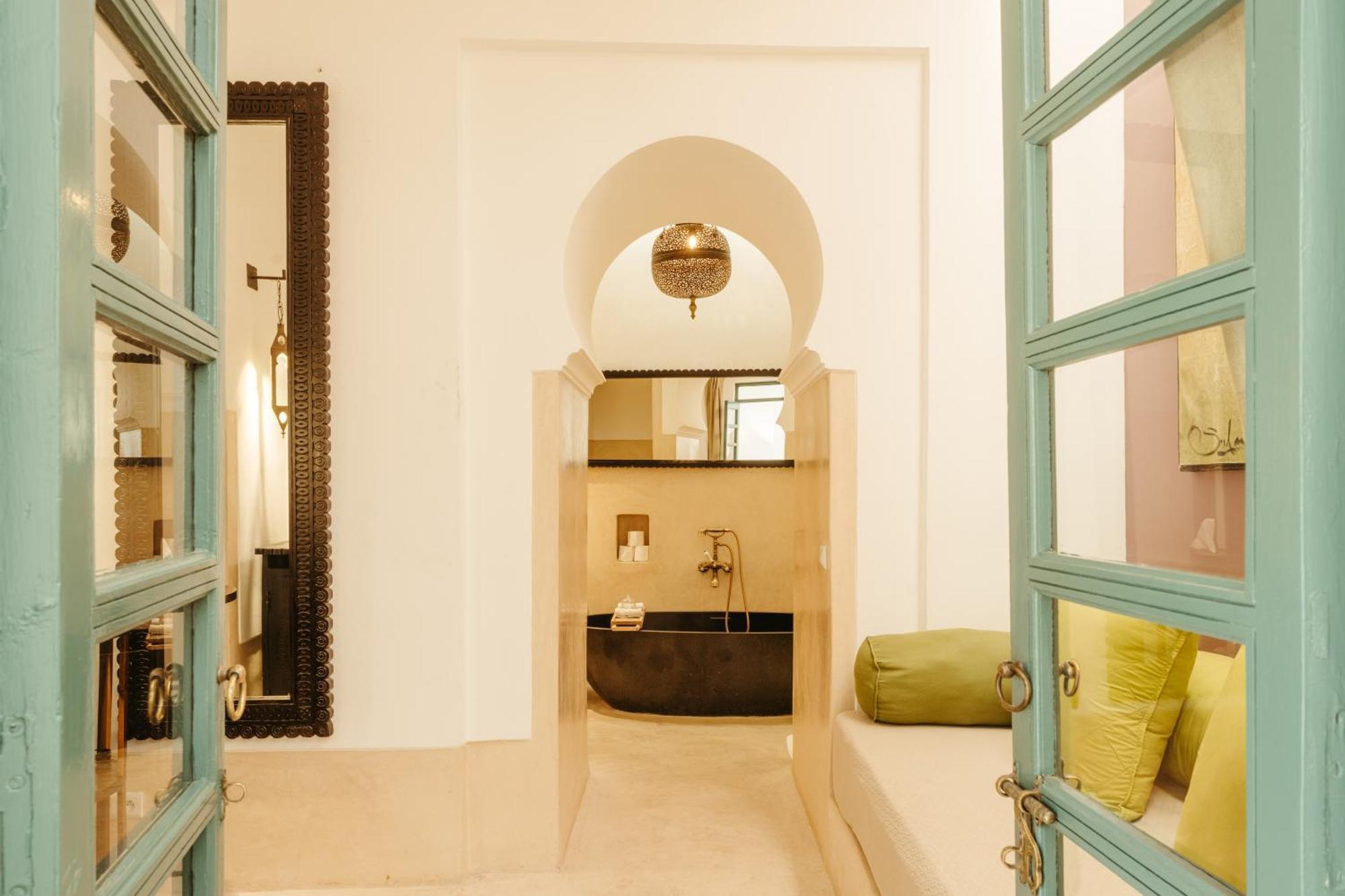 Arab Suite