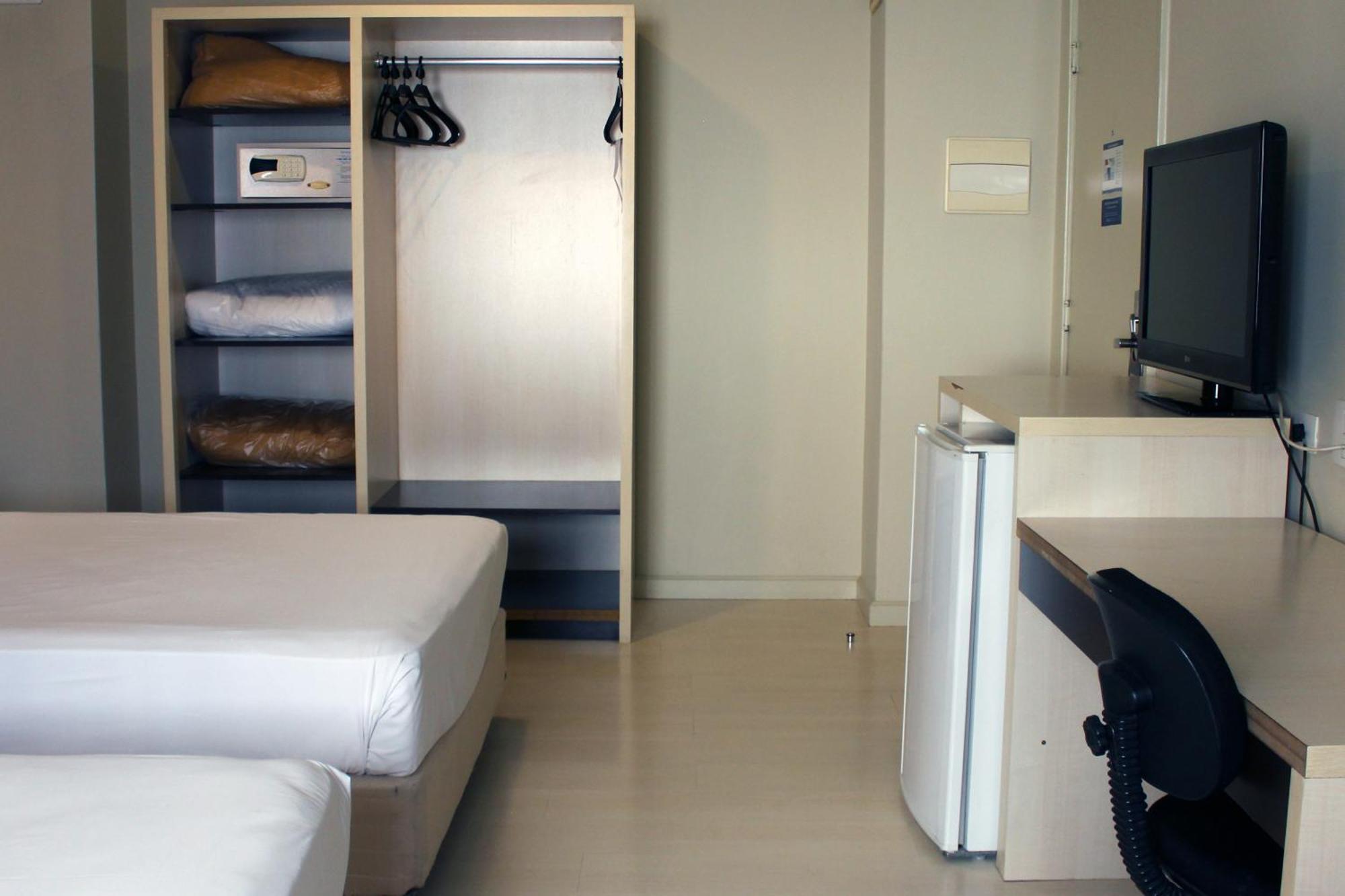 Superior Family Room