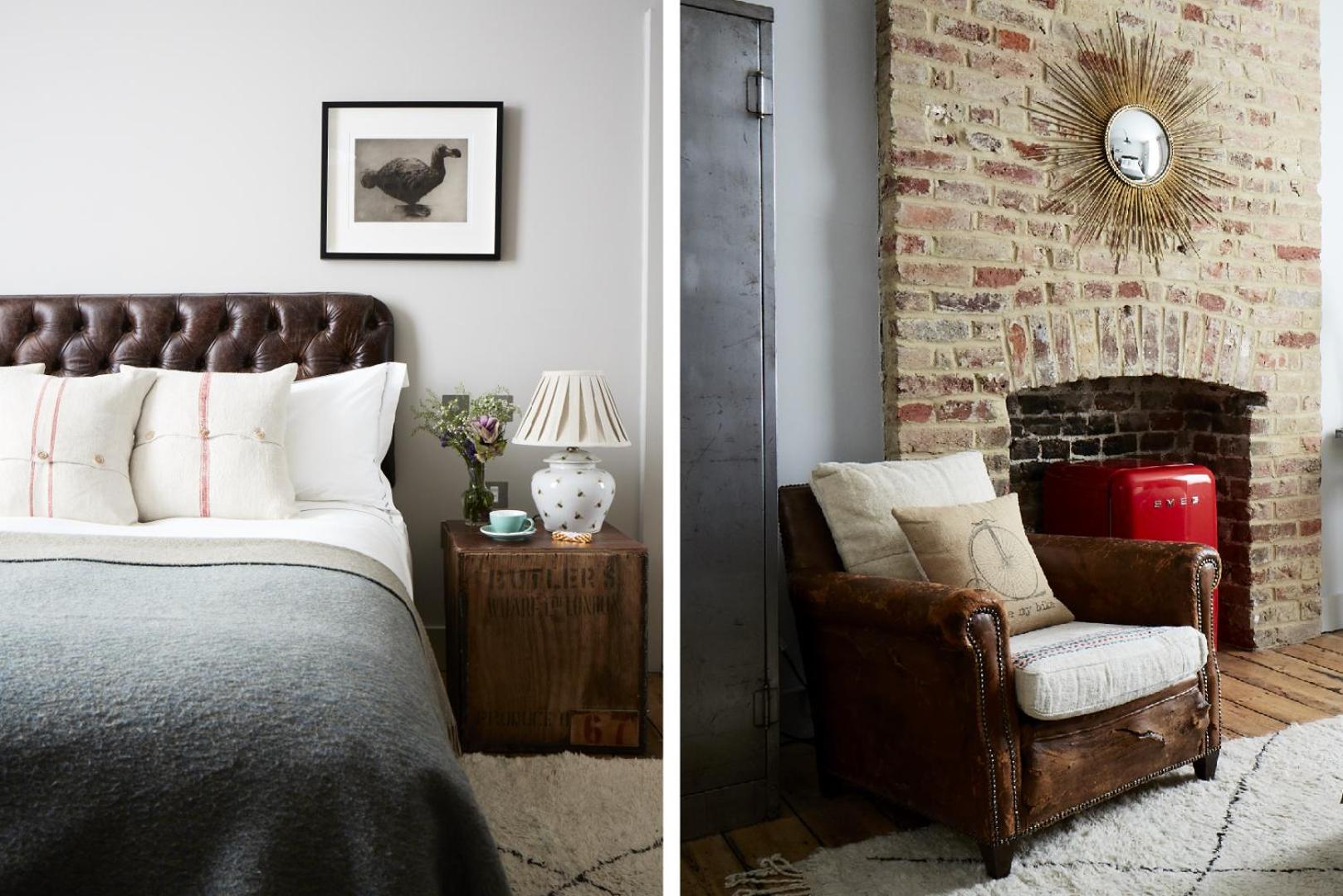 Chambre Double Deluxe