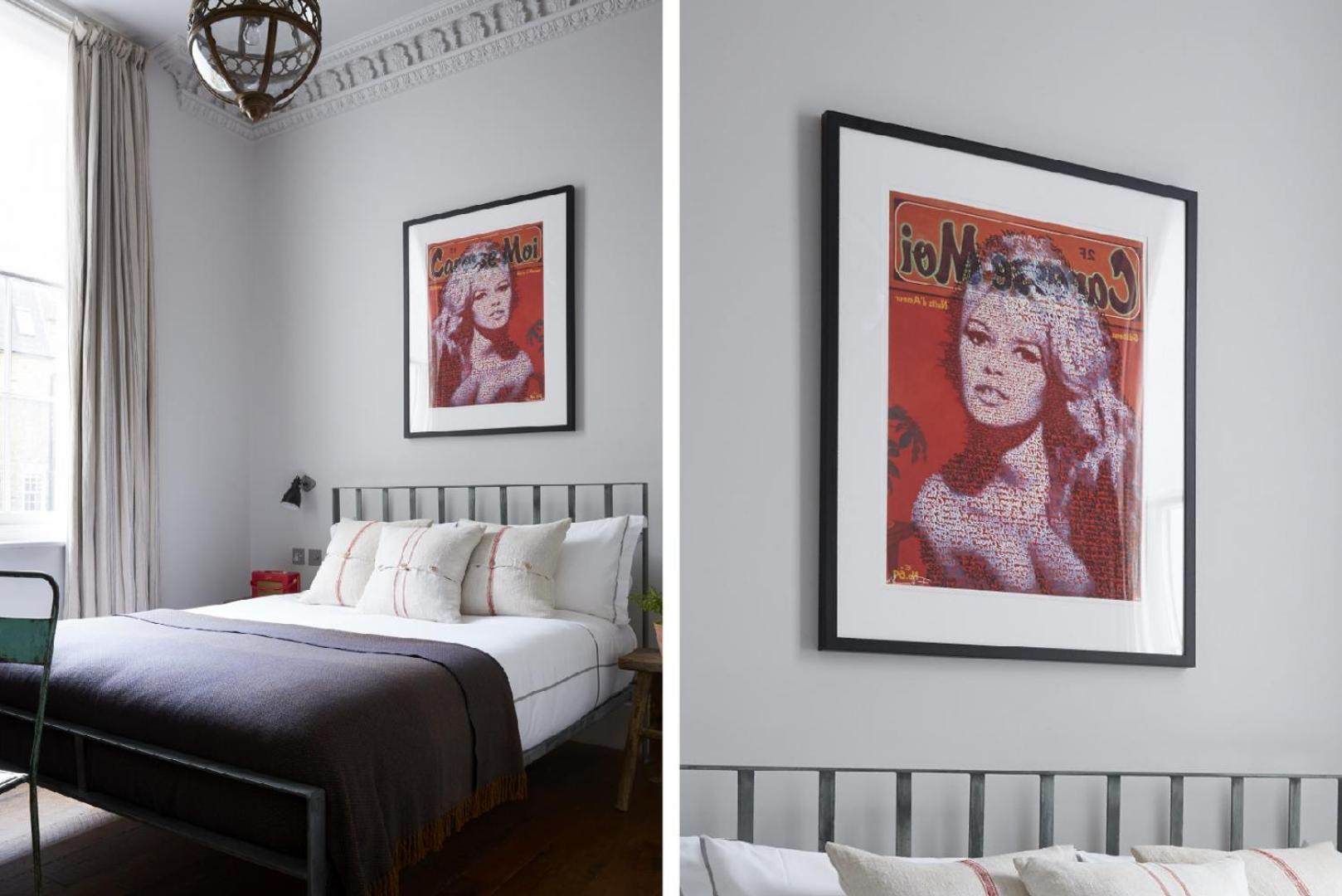 Petite Chambre Double