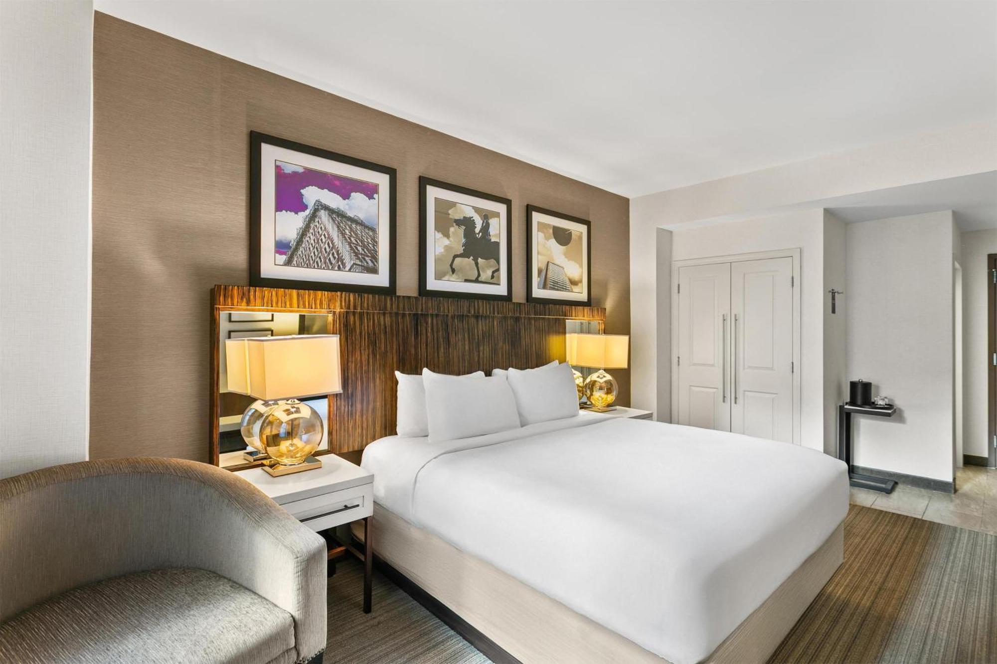 King Room