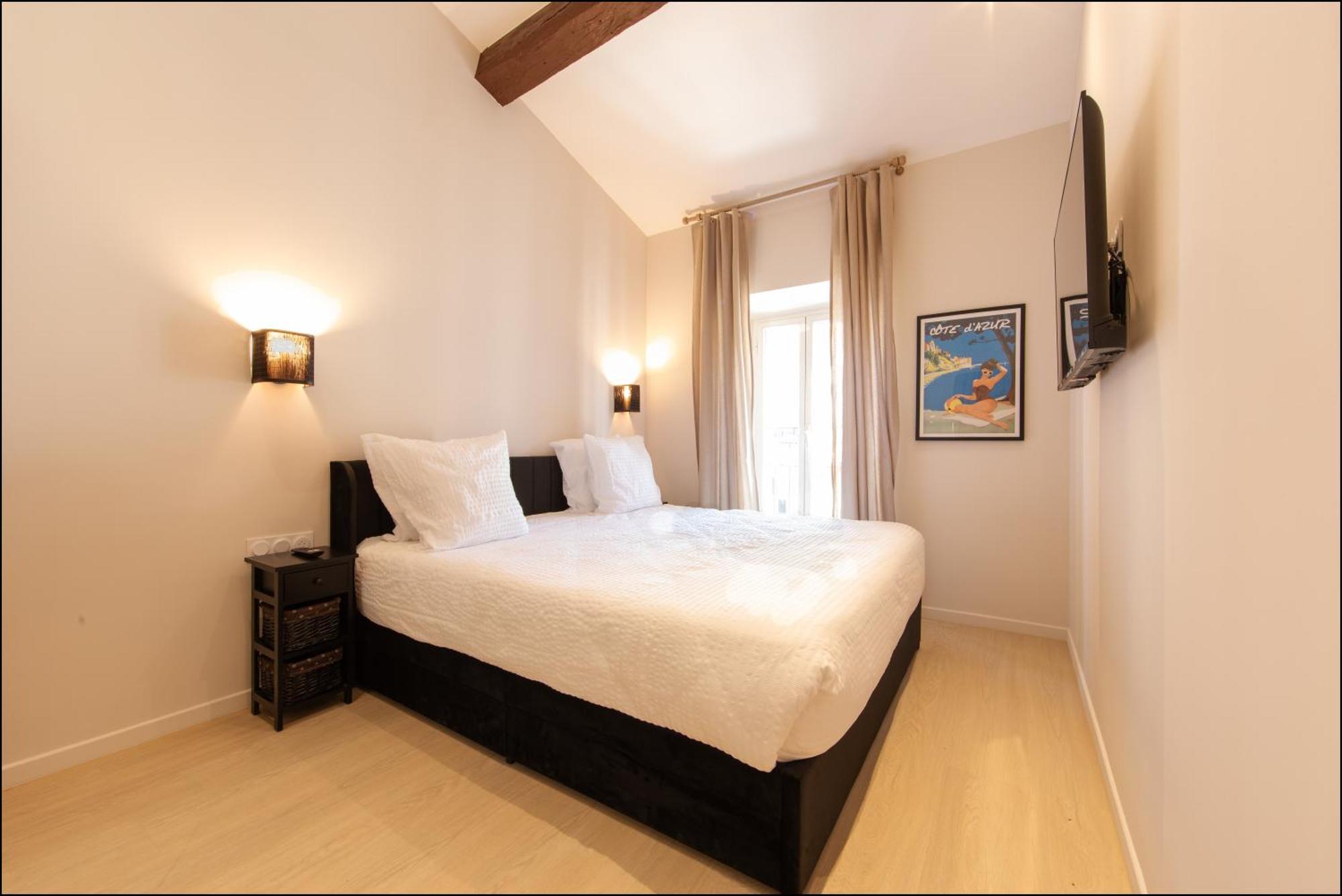 Chambre Double