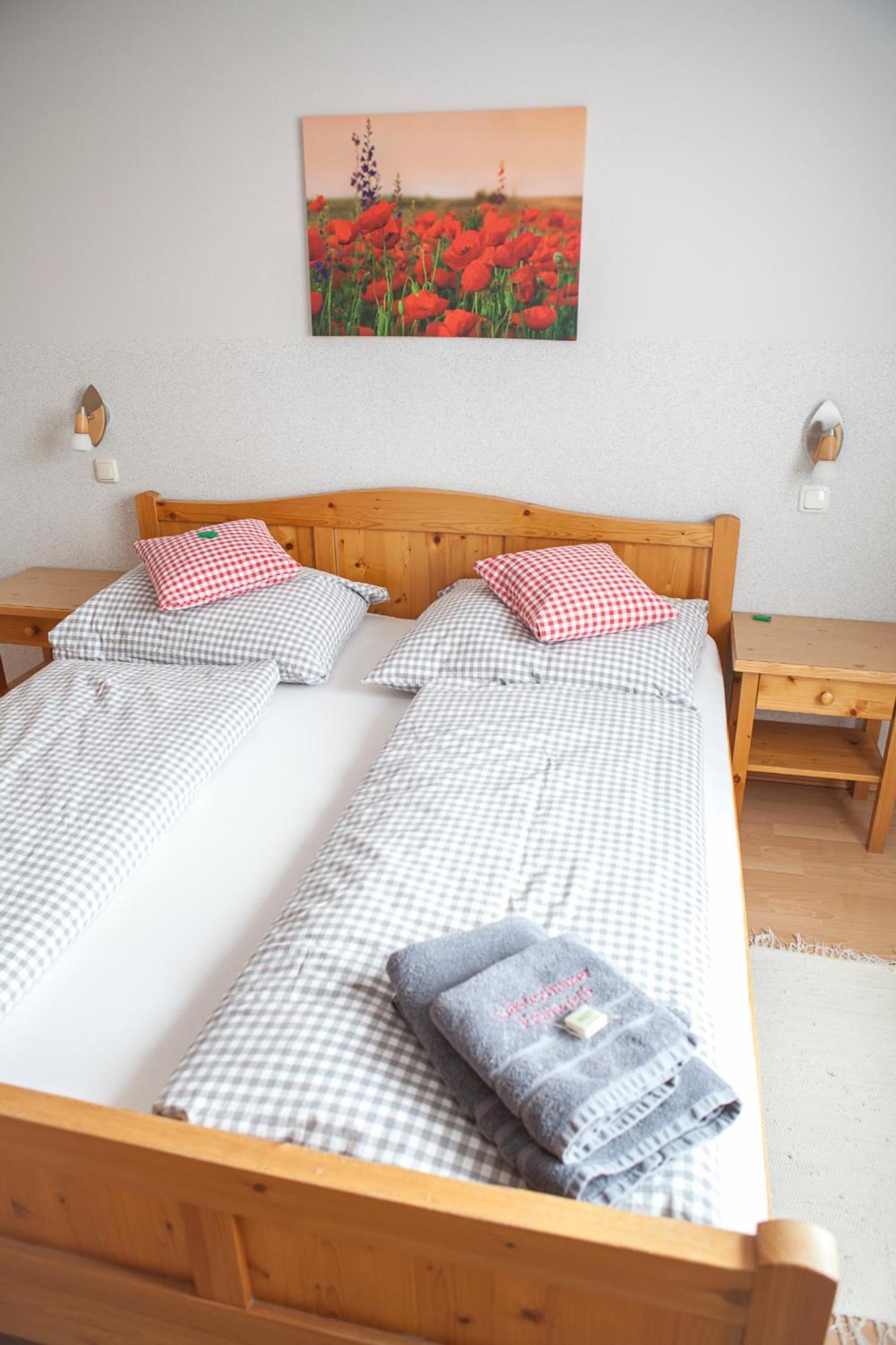 Doppelzimmer