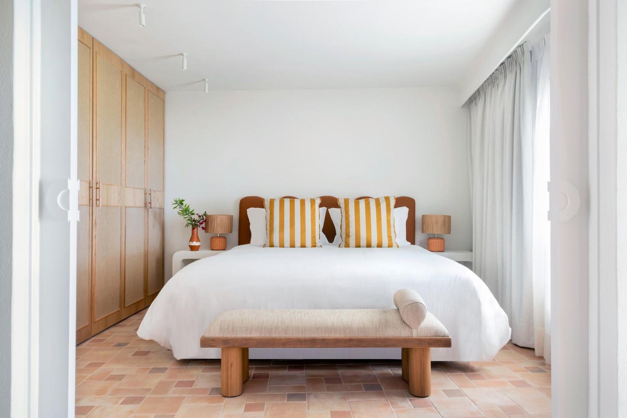 Apartamento com 2 Quartos (4 Adultos)