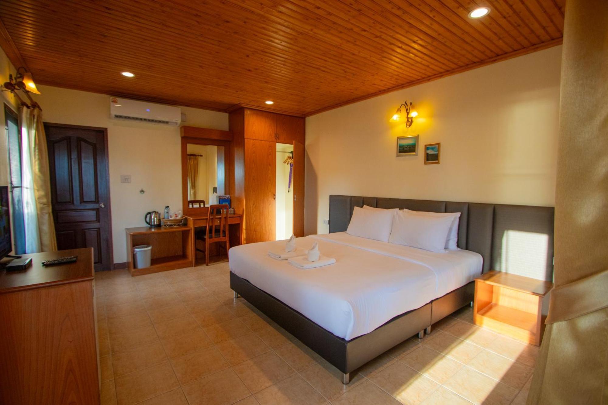 Villa Deluxe