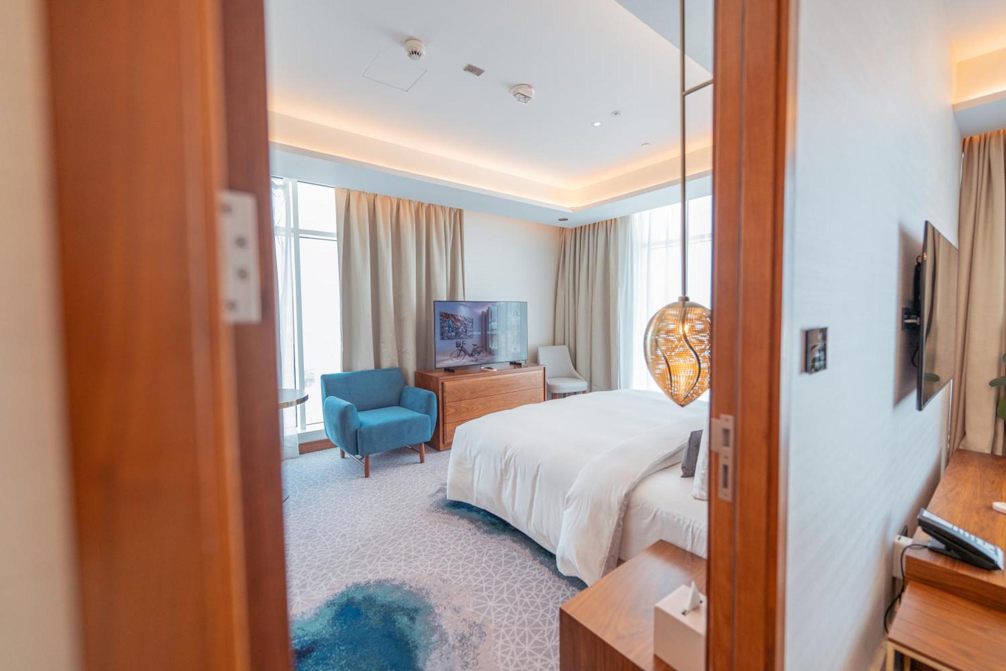 One-Bedroom Suite