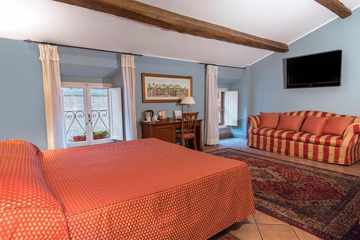 Double or Twin Room