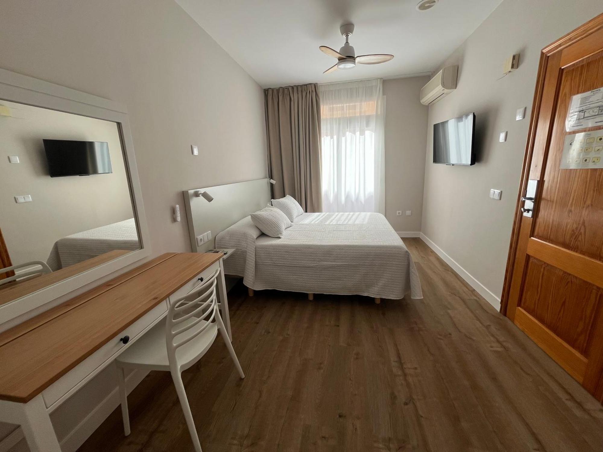 Superior Double Room without Terrace