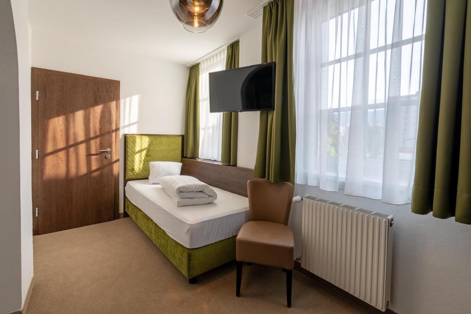 Single Room