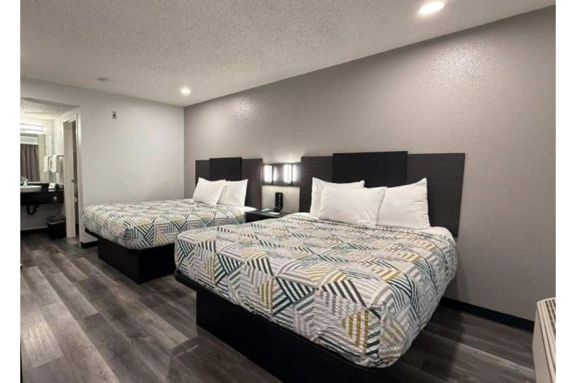 Quadruple Room Disability Access Non Smoking