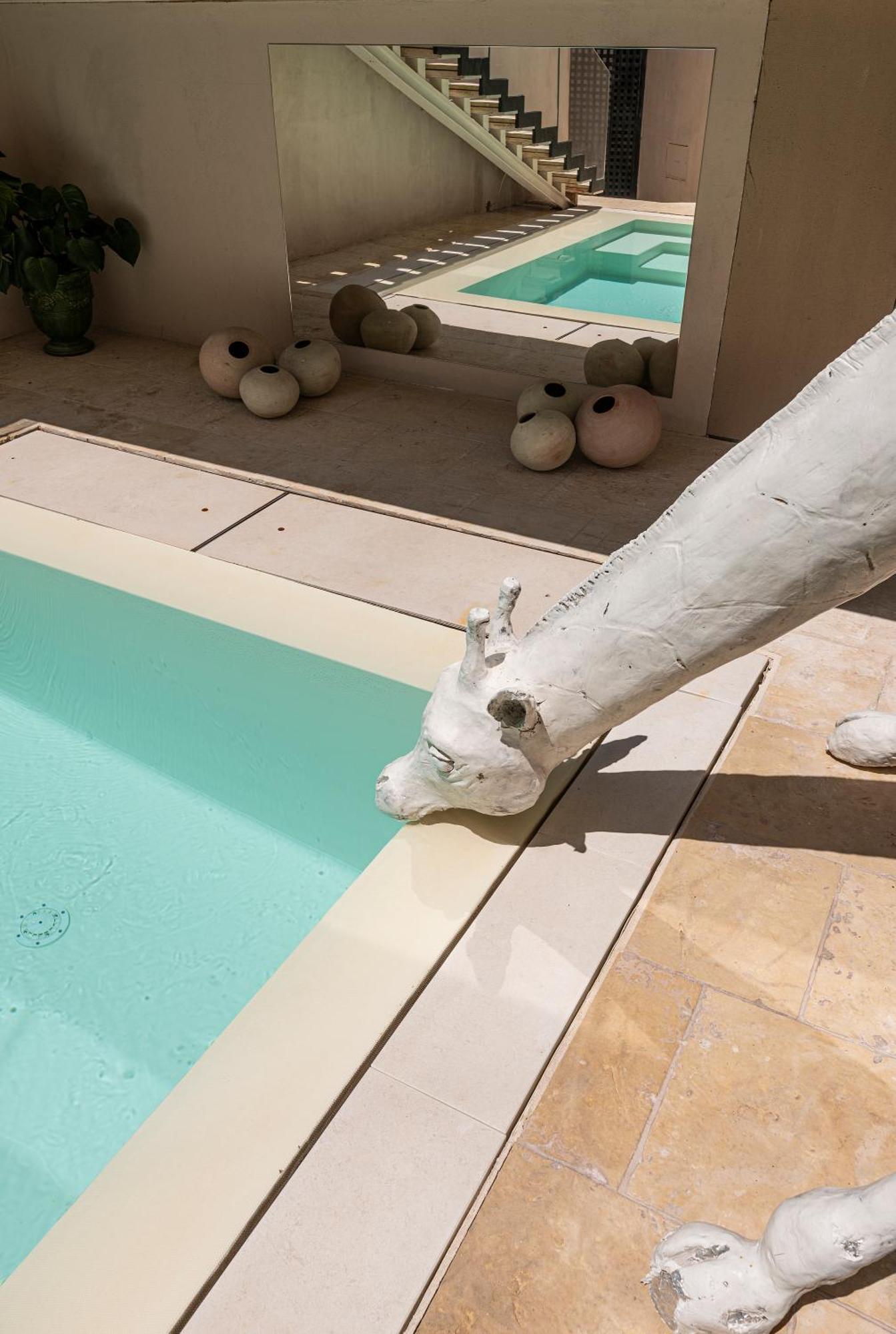 Suite Private Pool
