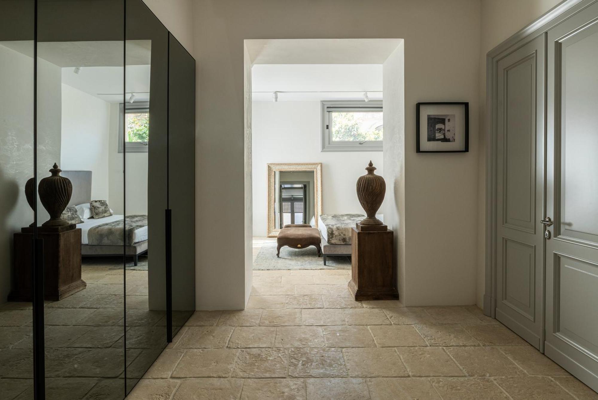 Suite Private Pool