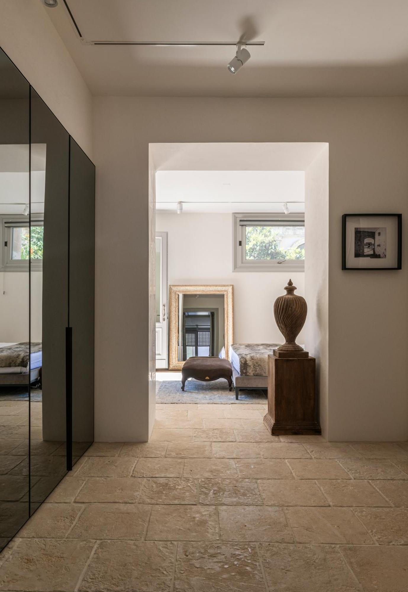 Suite Private Pool