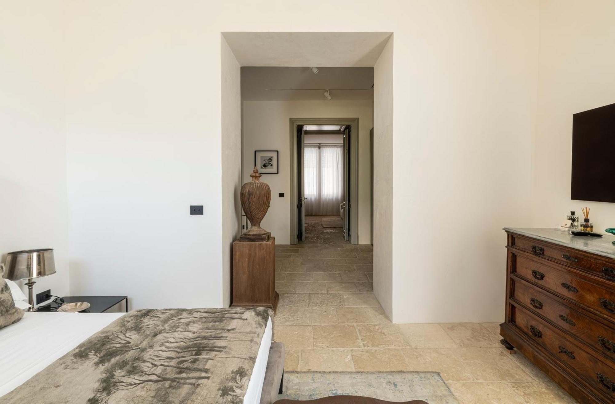 Suite Private Pool