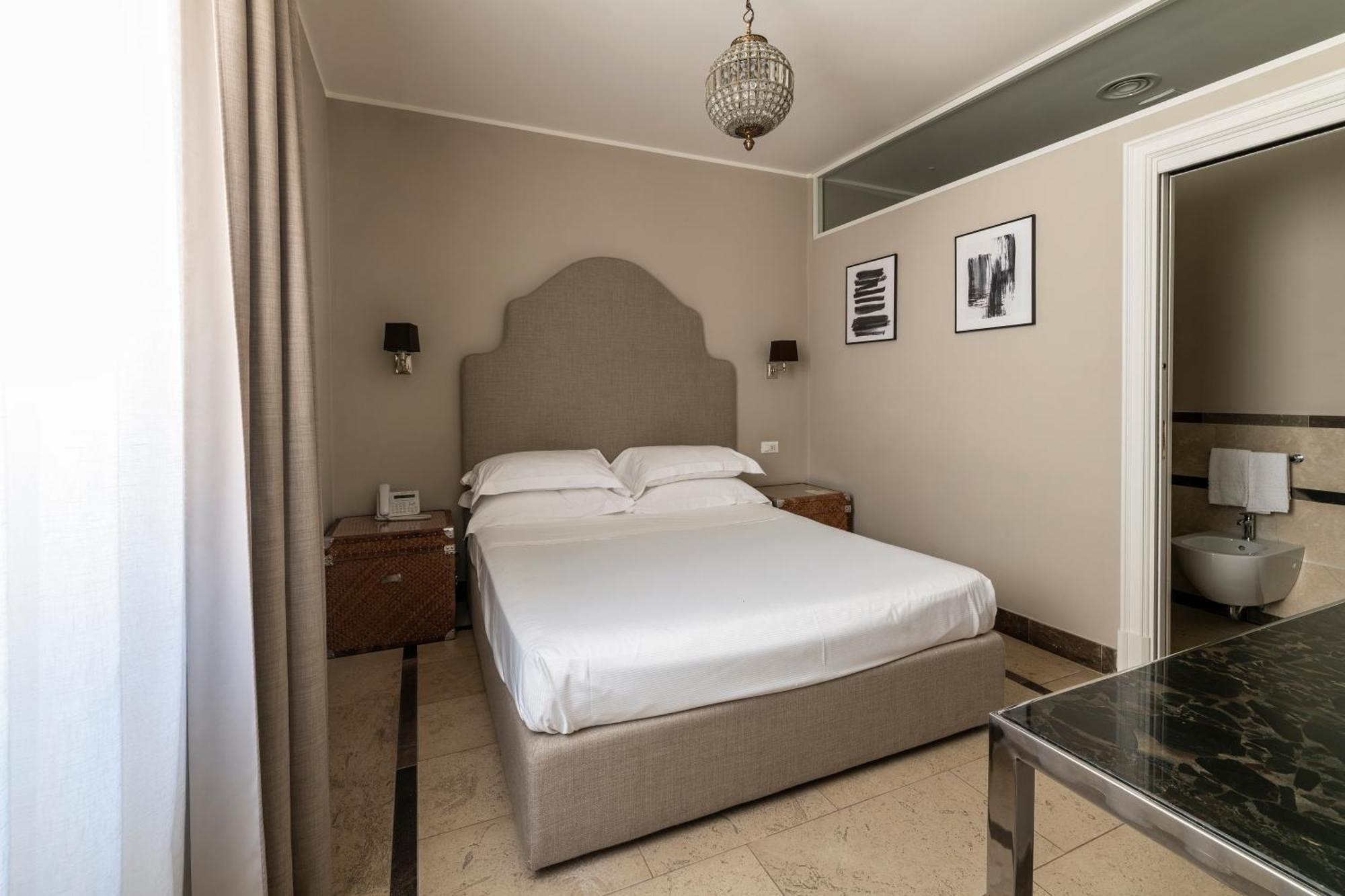 Junior Suite Balcony