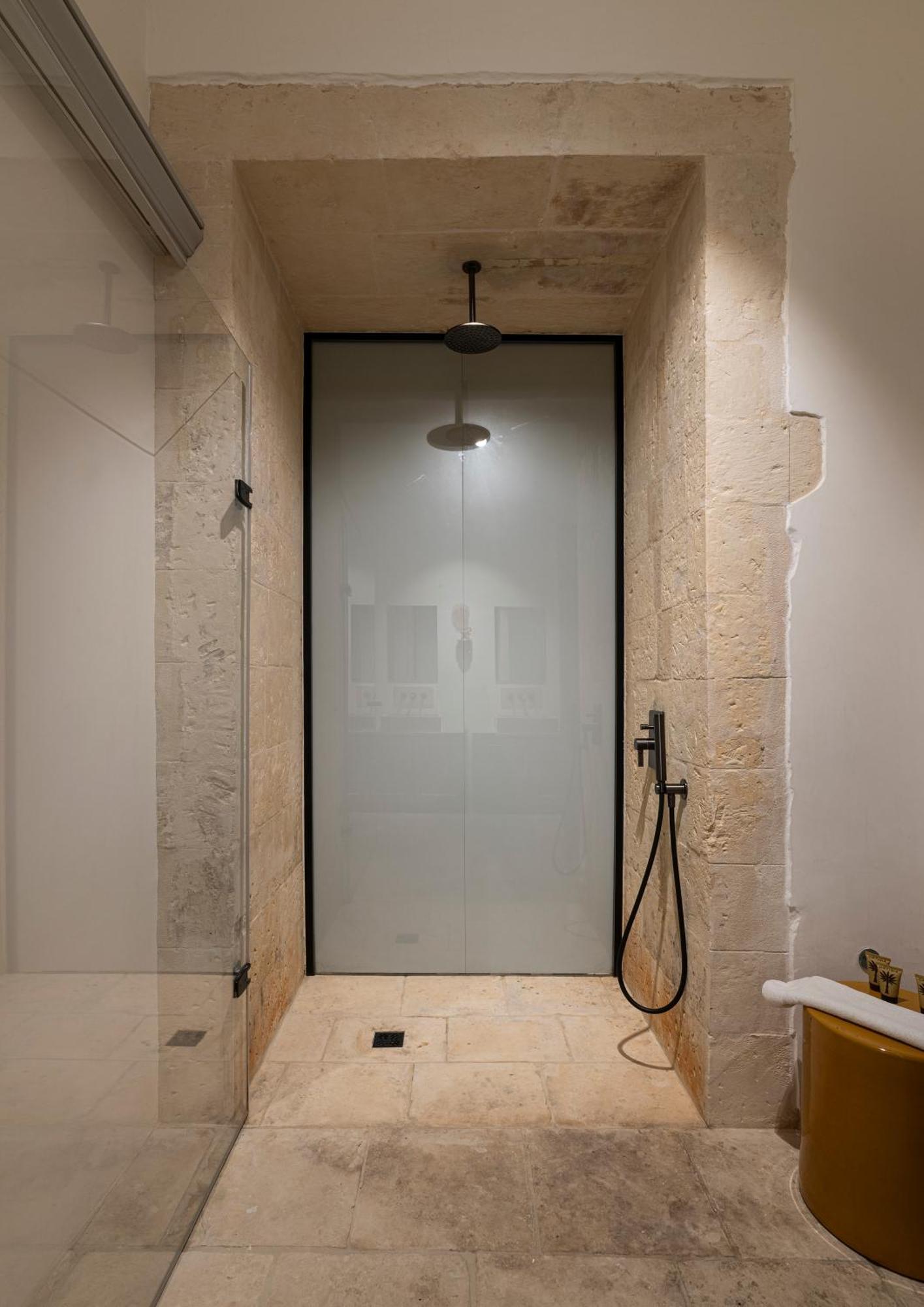 Suite Private Pool