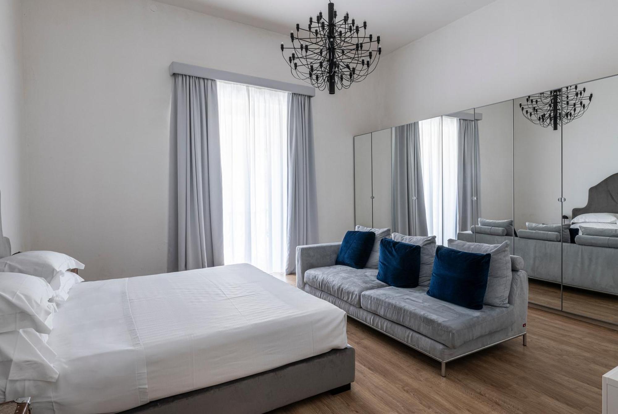 Suite Balcony