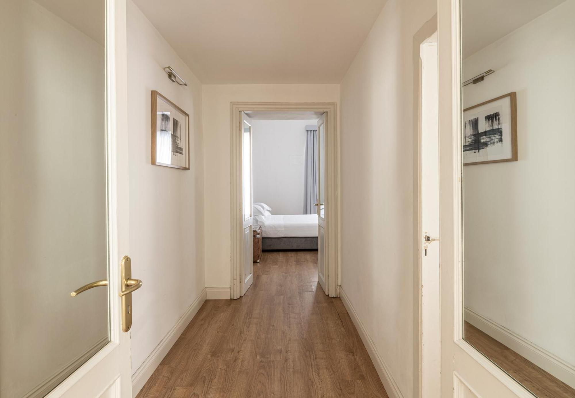 Suite Balcony