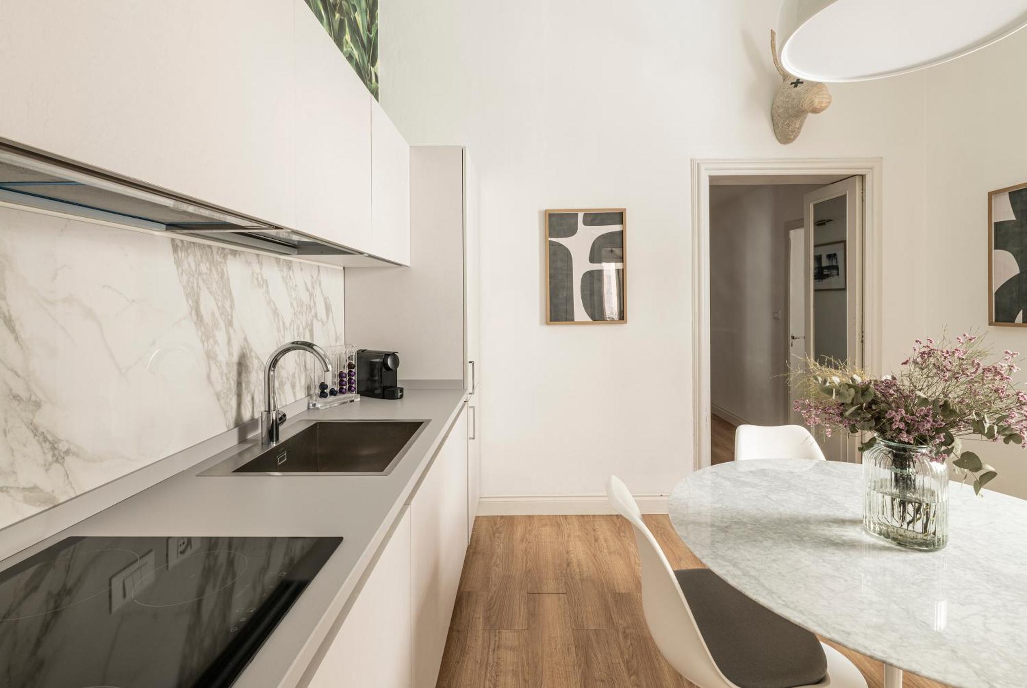 Suite Balcony