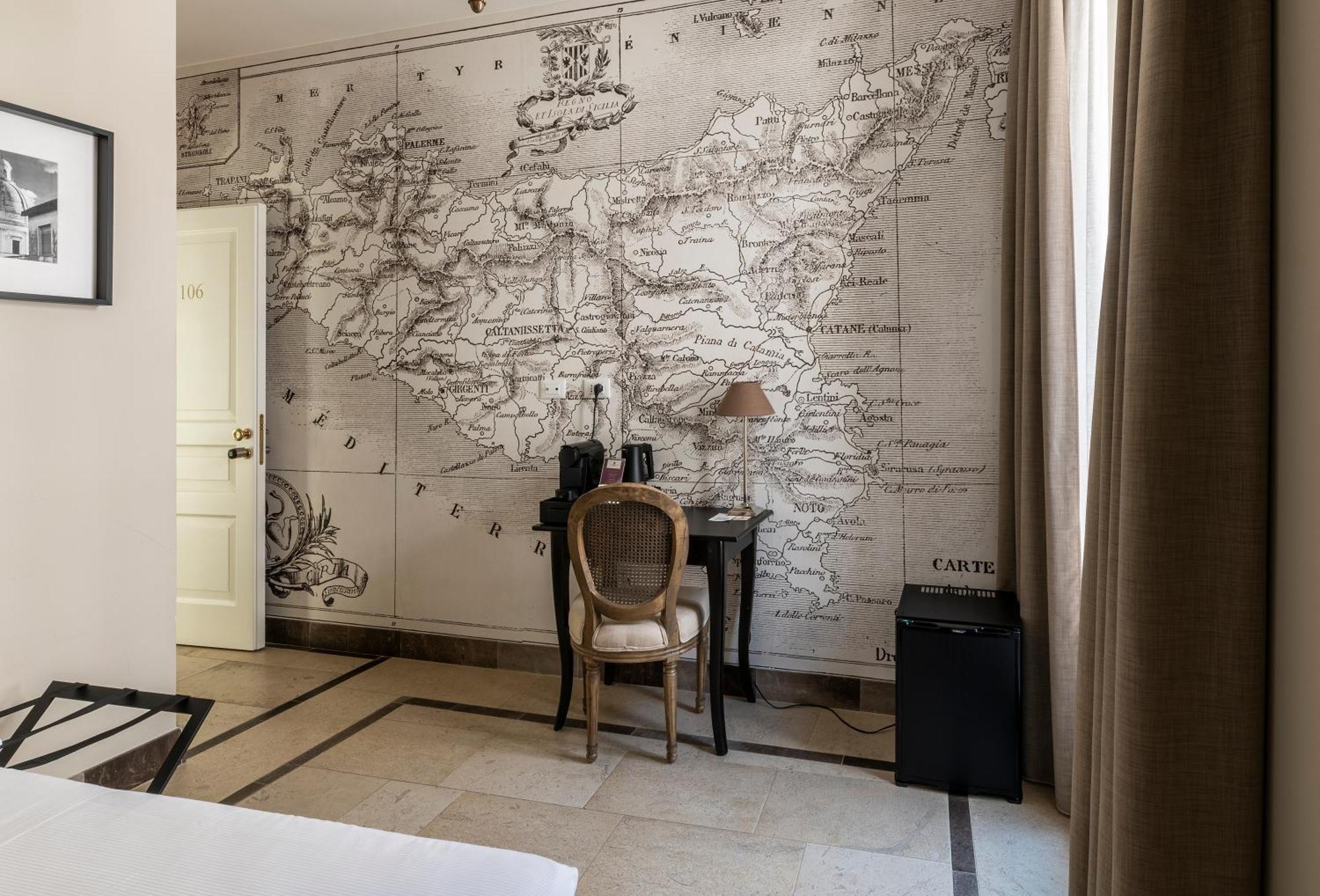 Junior Suite Balcony