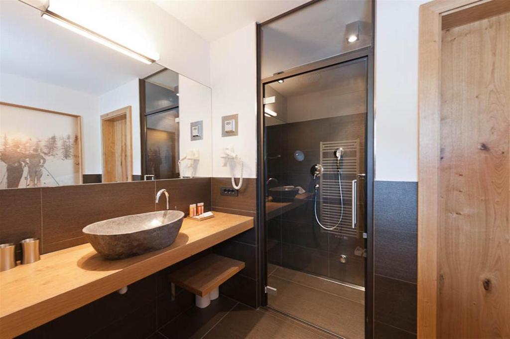 Appartamento Superior con Sauna e Terrazza