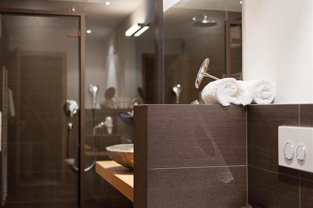 Appartamento Superior con Sauna