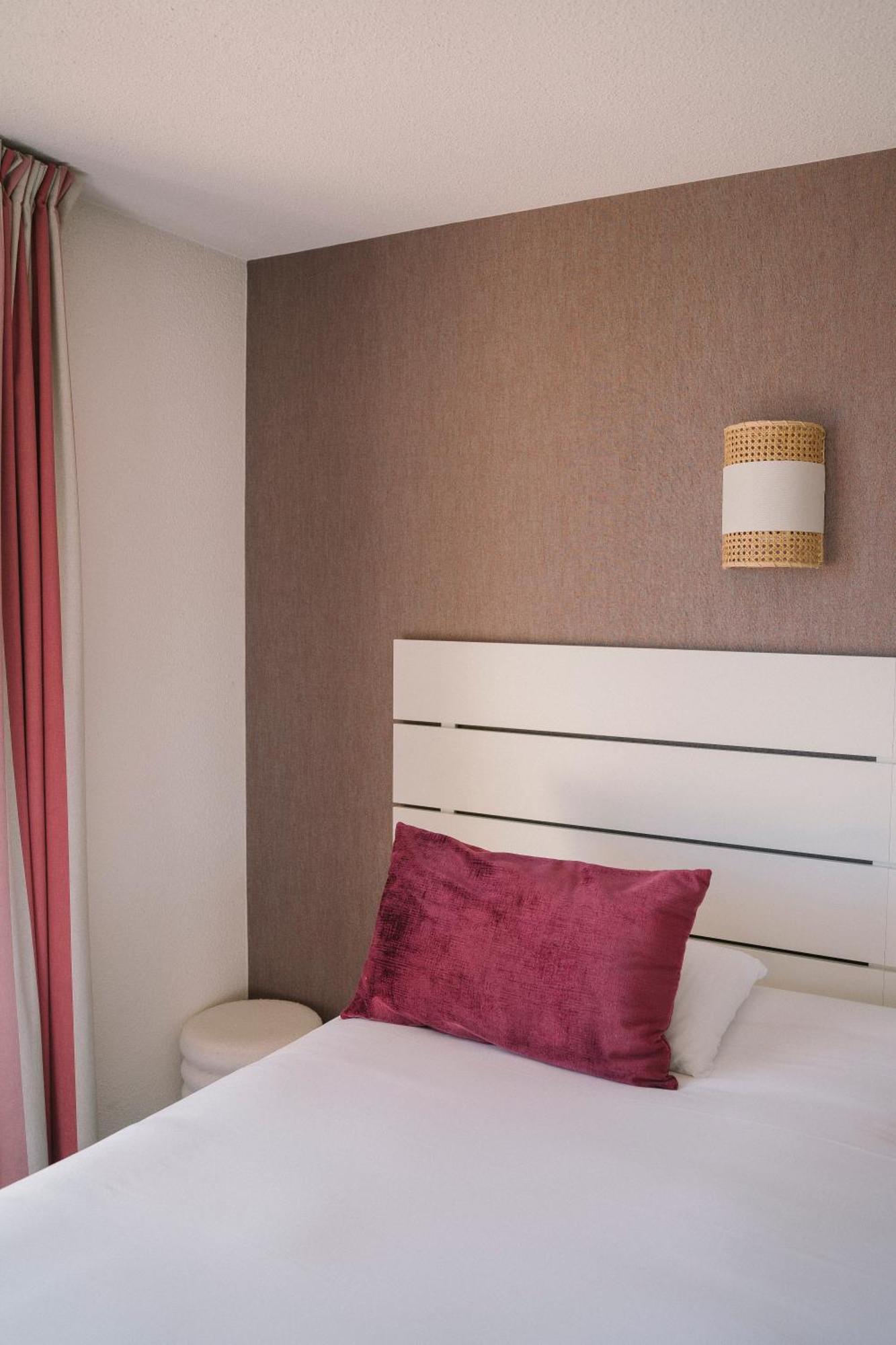 Superior Kamer met Kingsize Bed