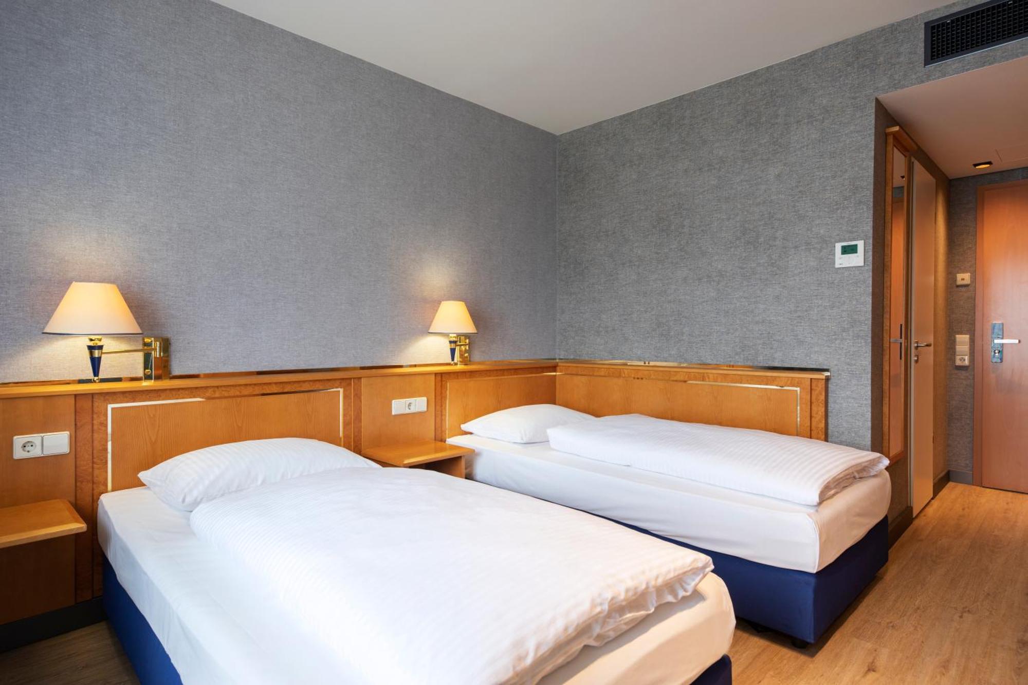 Economy Double or Twin Room
