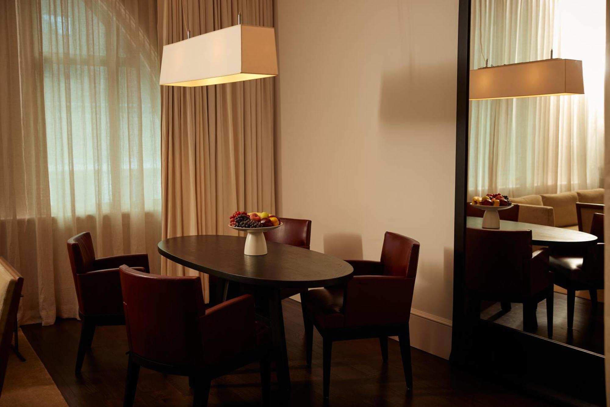 Loft Suite