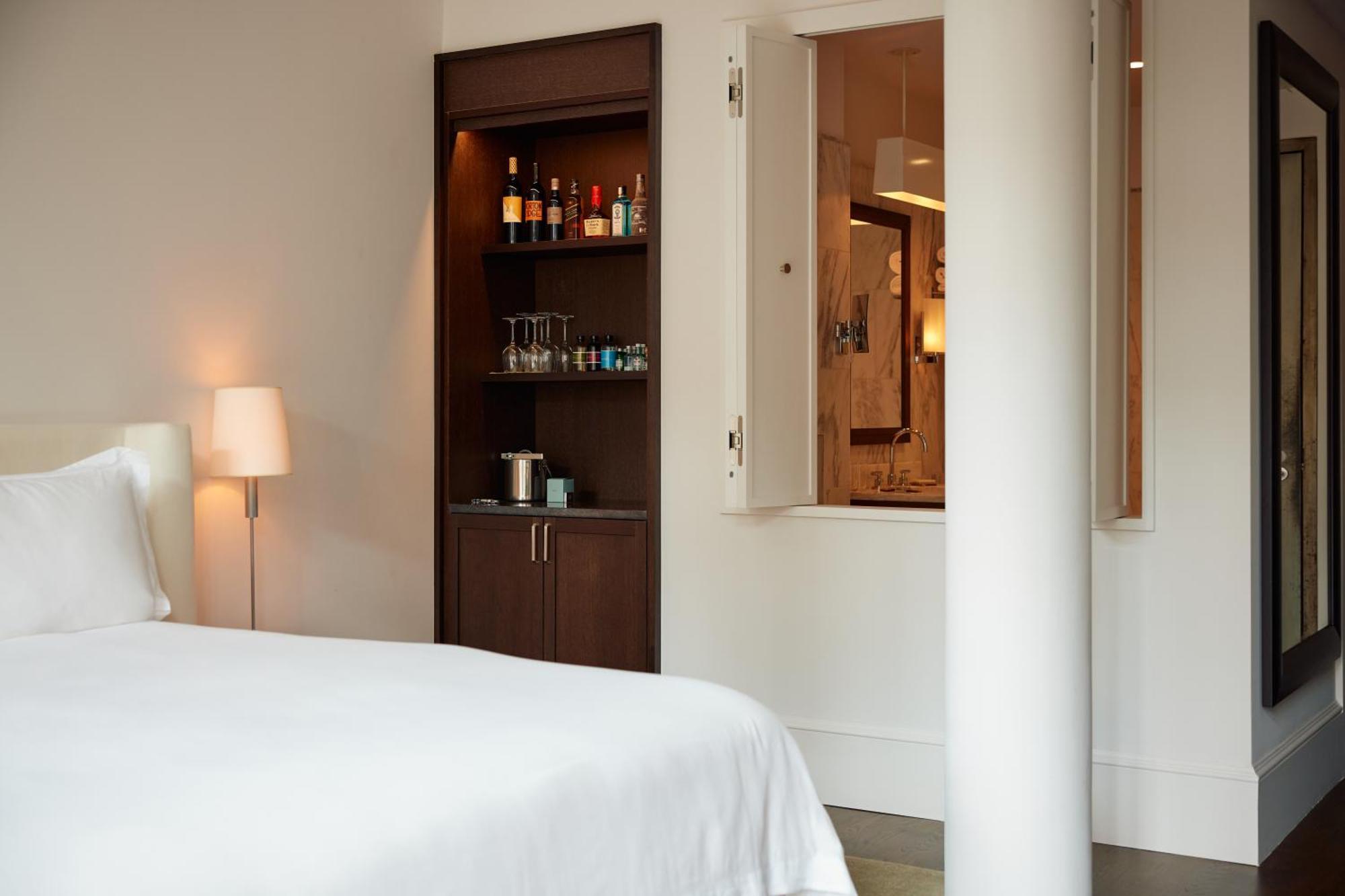 Loft Junior Suite