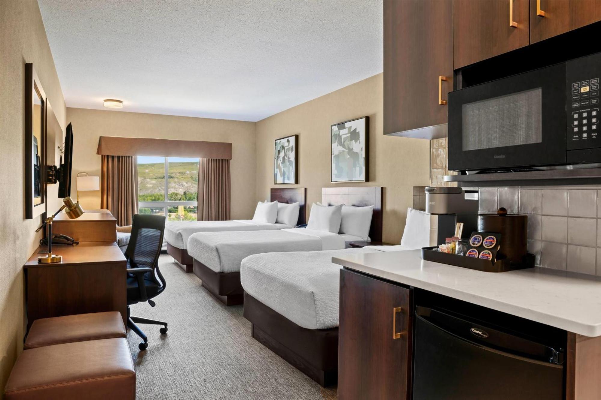 Triple Room Non-Smoking