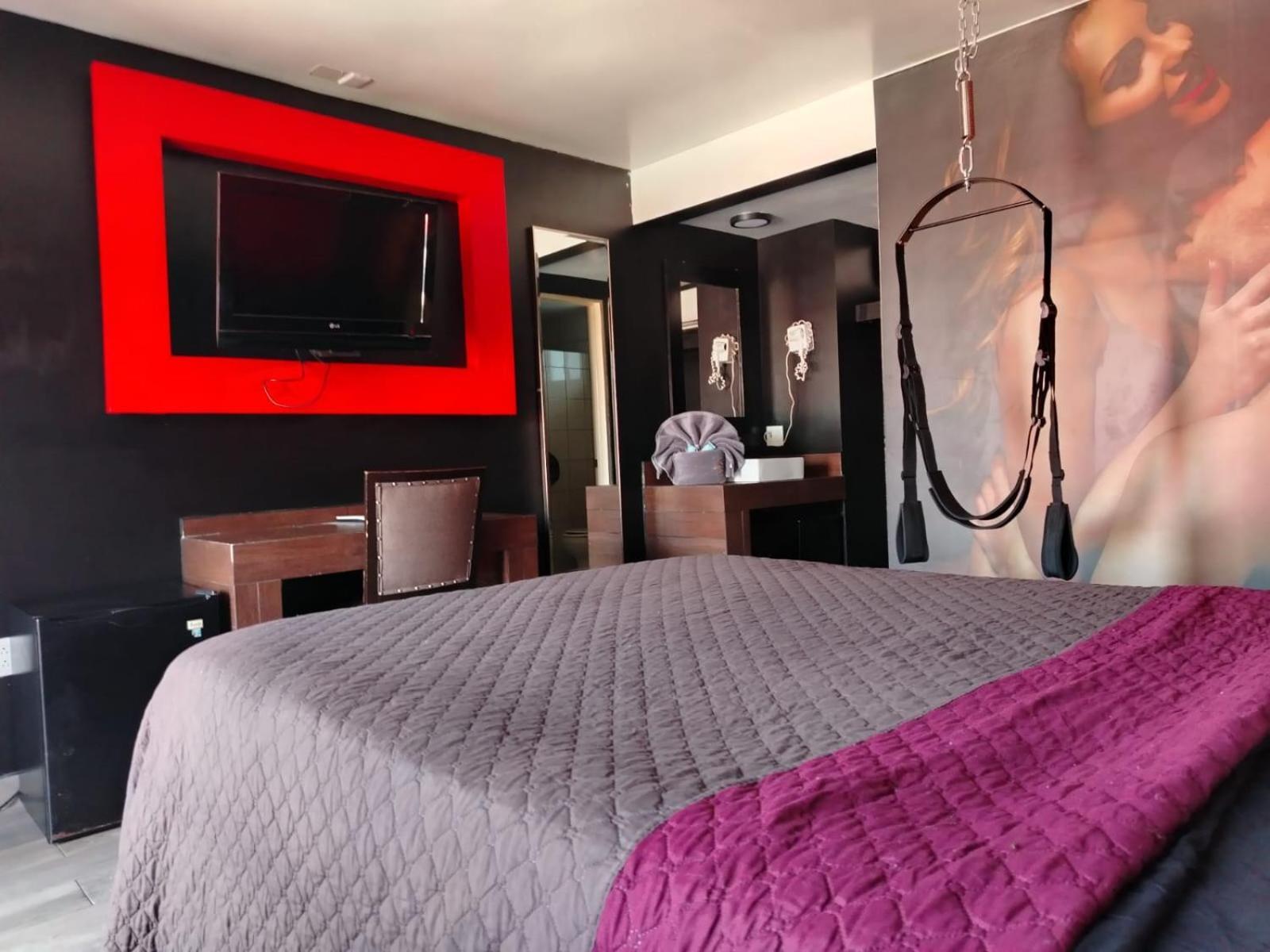 Queen Room
