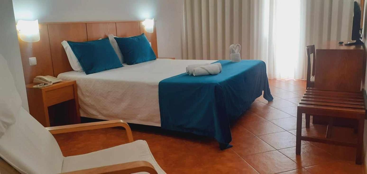 Quarto Duplo ou Twin Superior