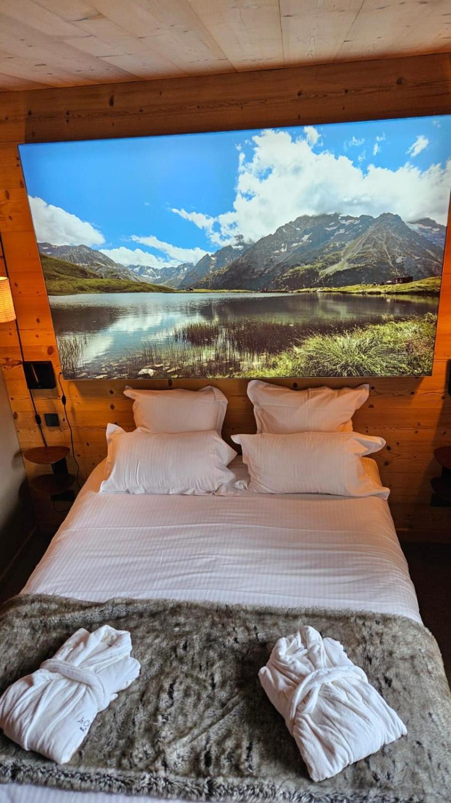 Suite Deluxe