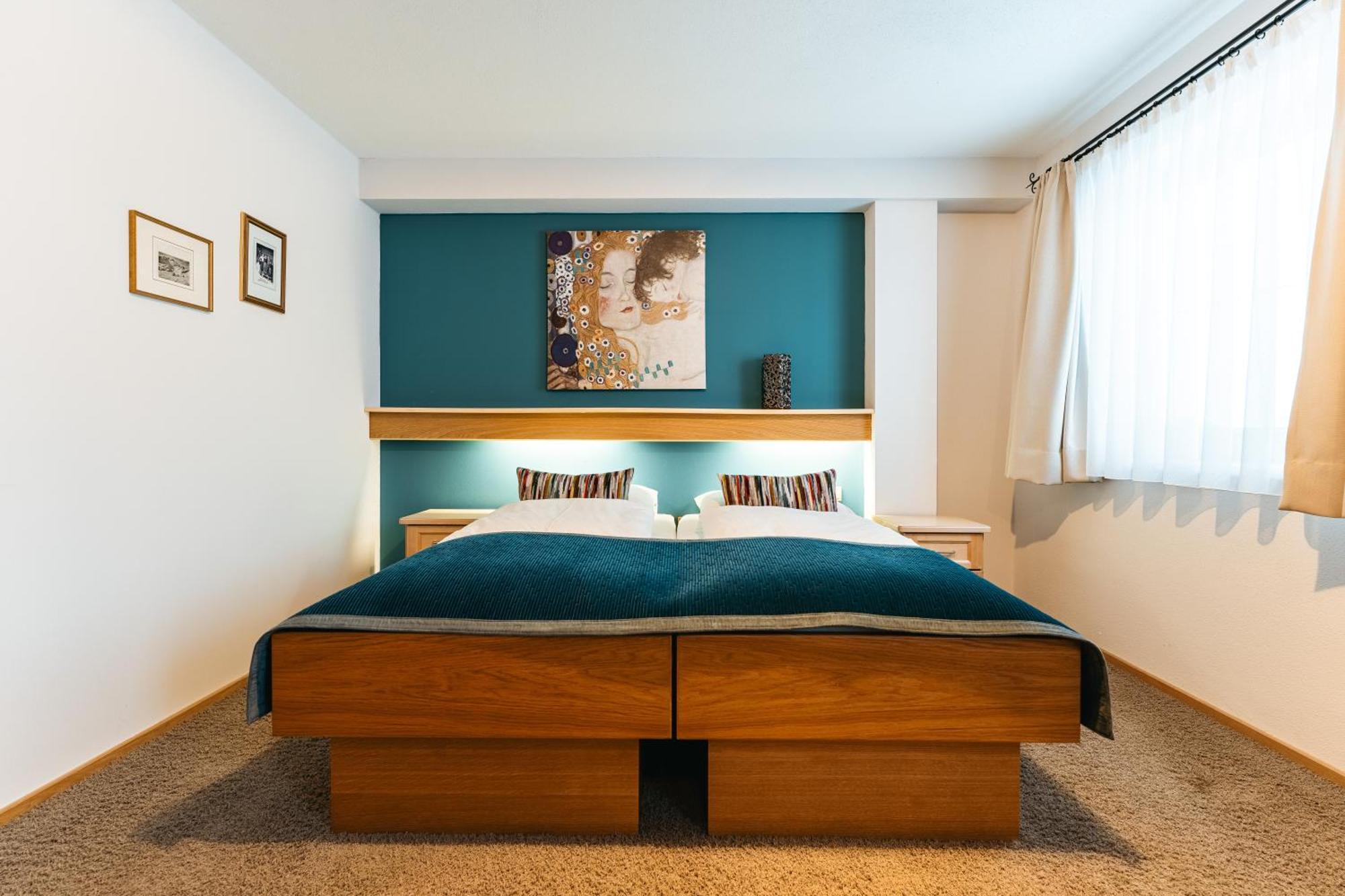 Superior Double Room Annex
