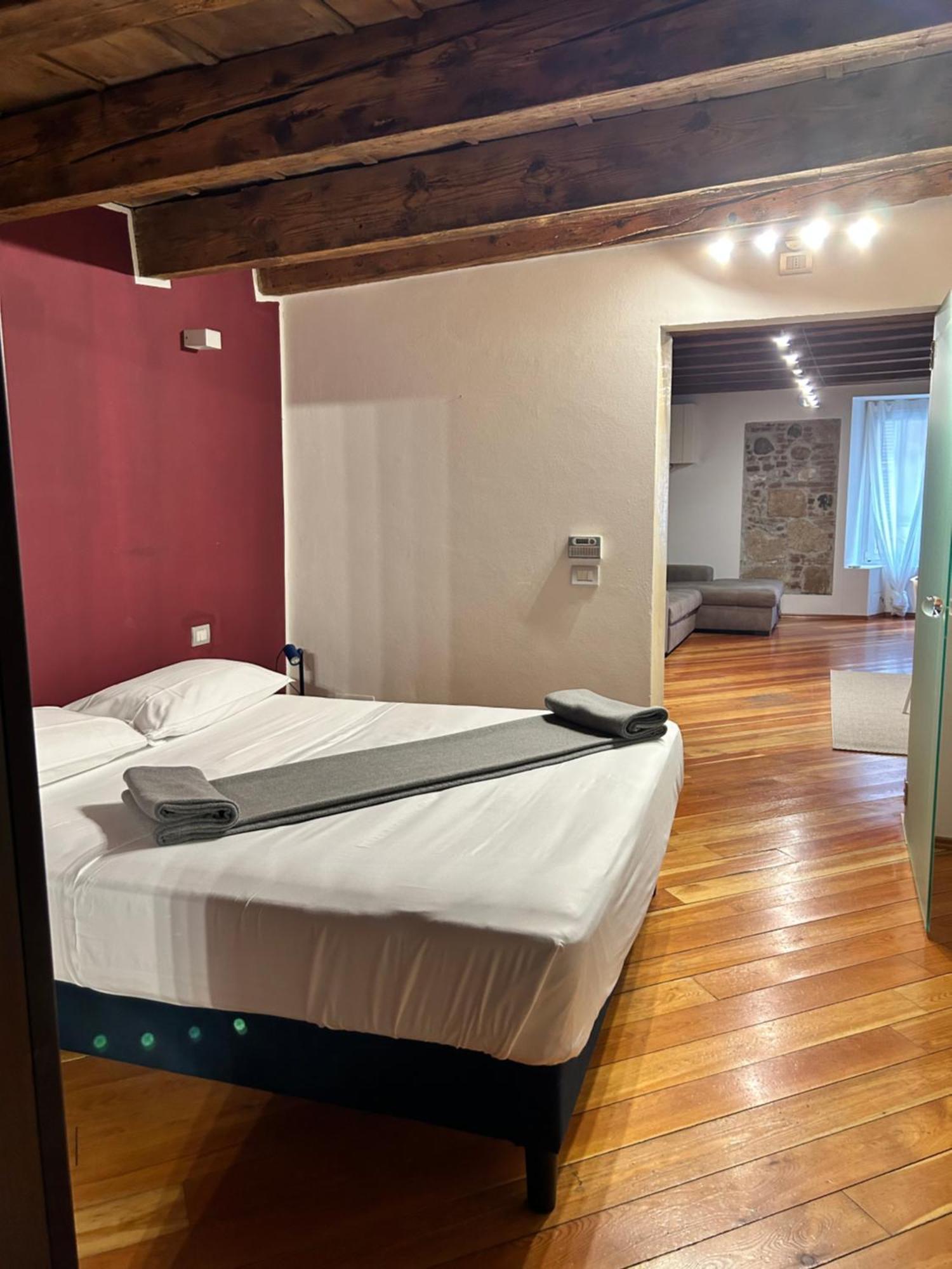 One-Bedroom Apartment Annex