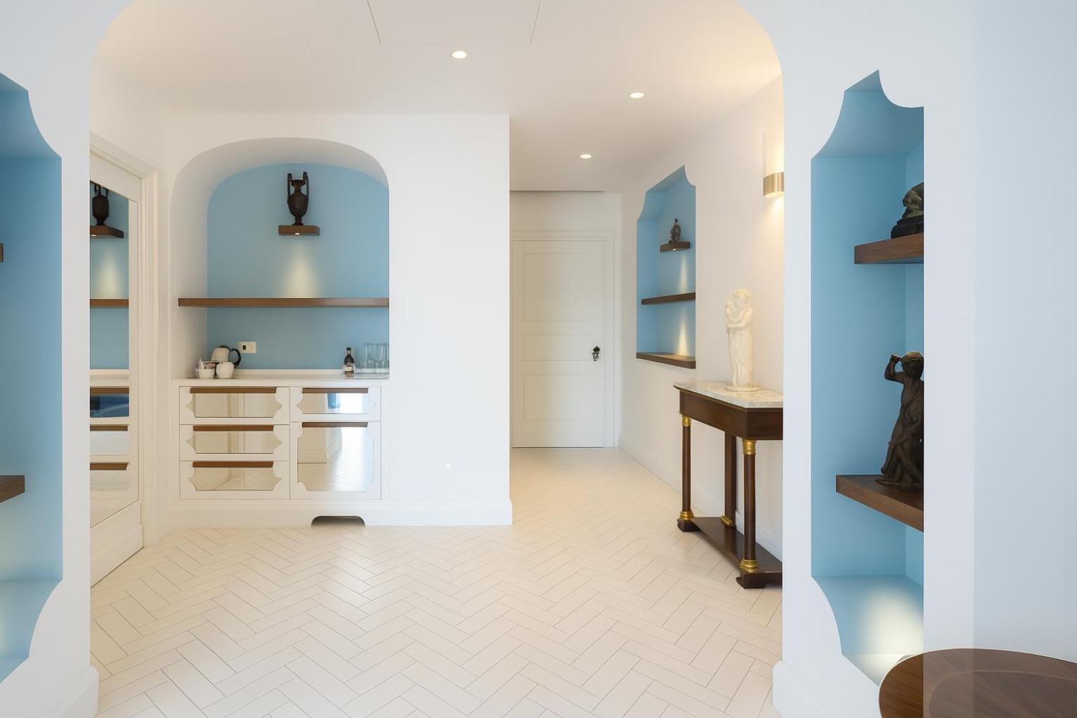 Suite - Vue sur Mer