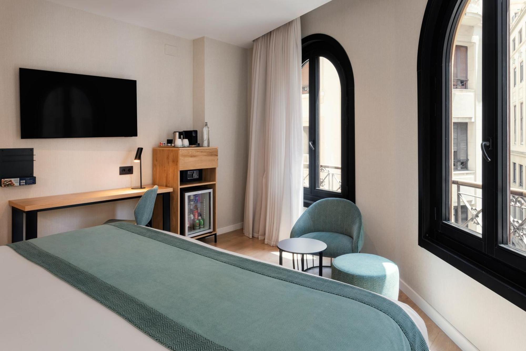 Doble room Premium Corner