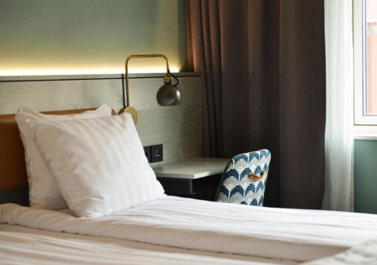 Compact Double Room