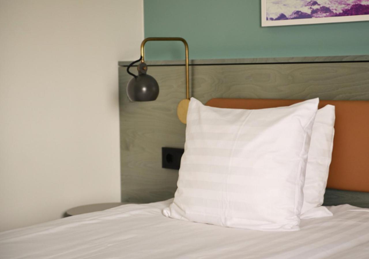 Compact Double Room