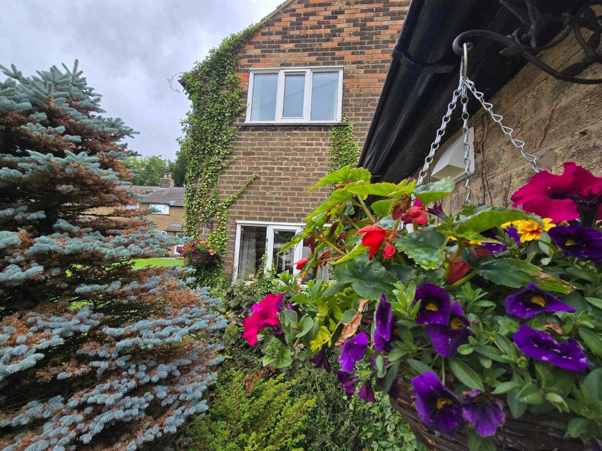 Four-Bedroom Holiday Home