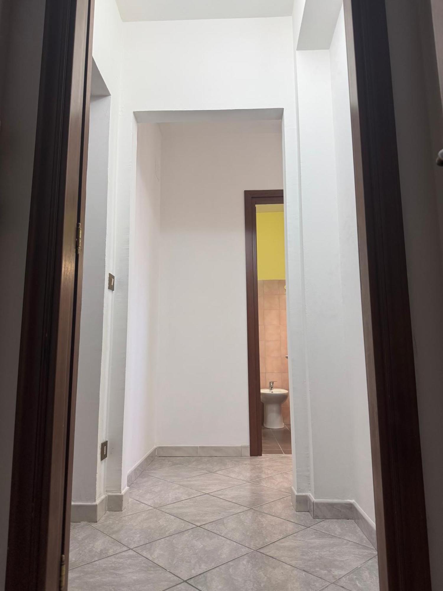 Camera Tripla con Bagno Privato