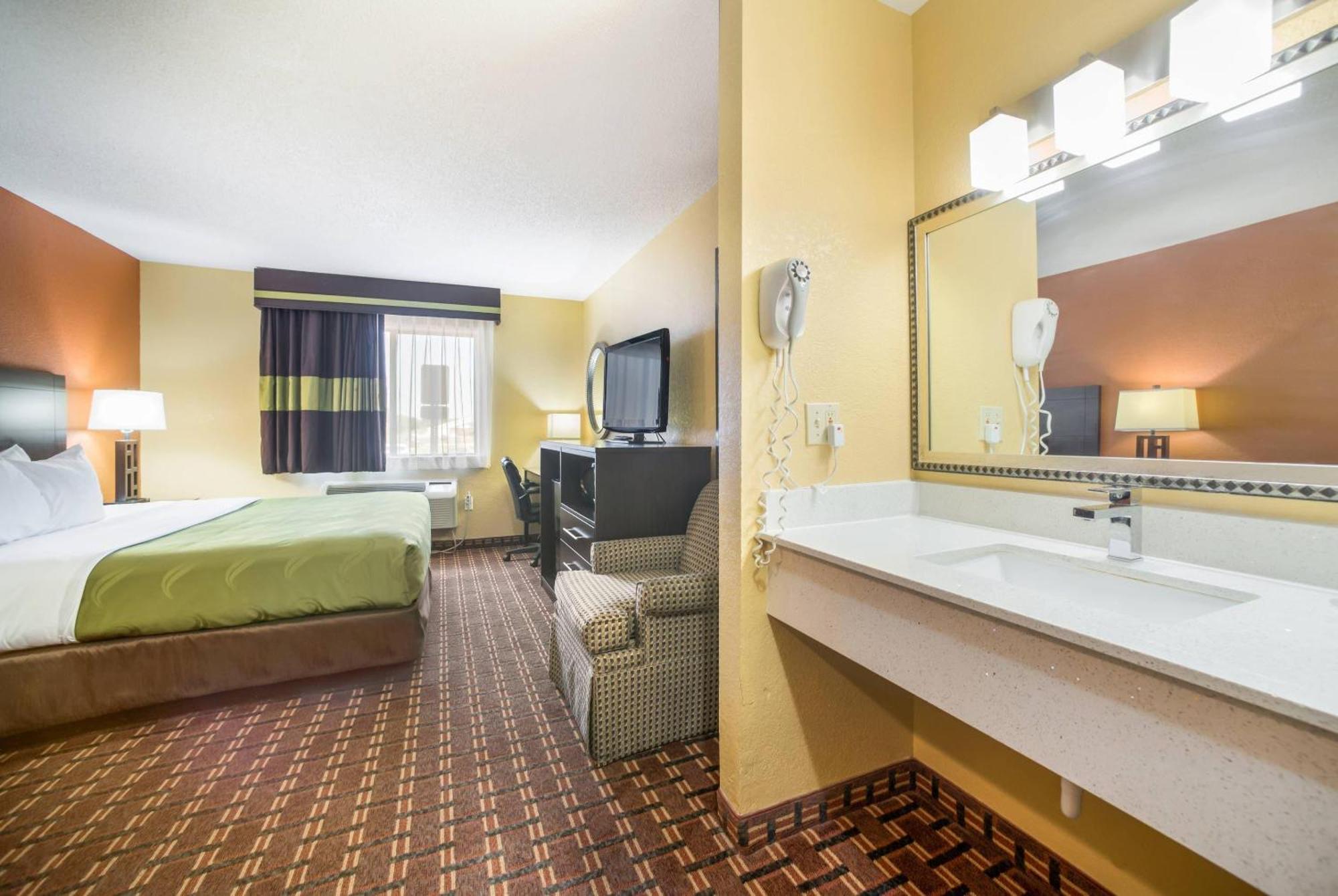 Standard Room J