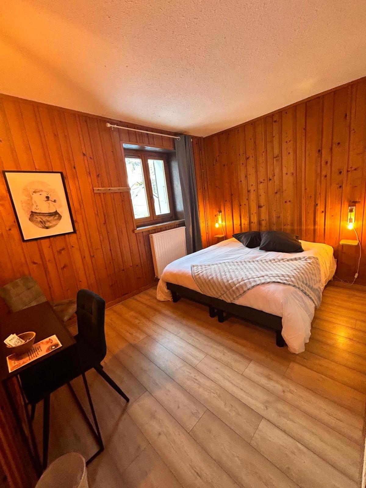 Chambre Double