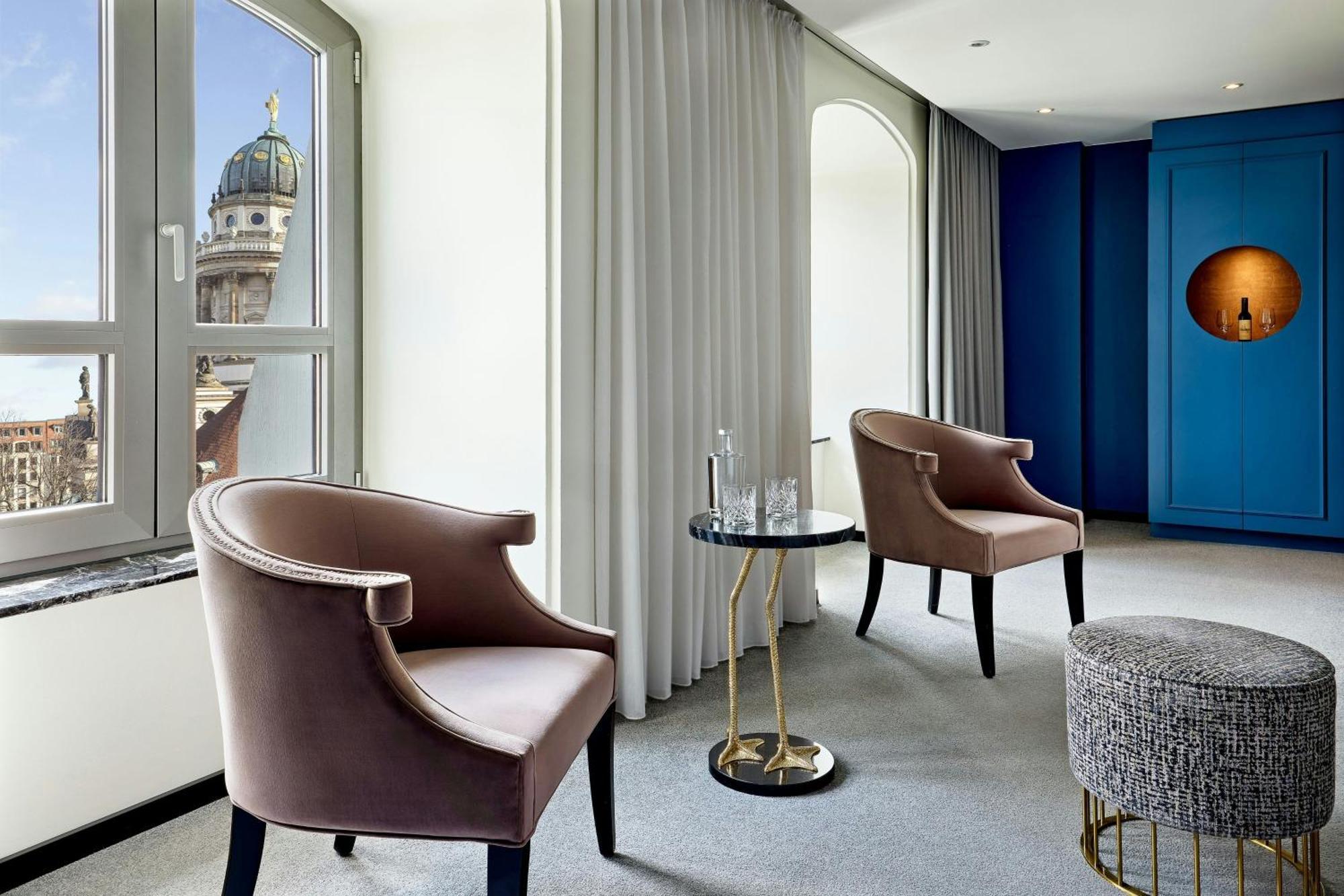 Luc Junior Suite