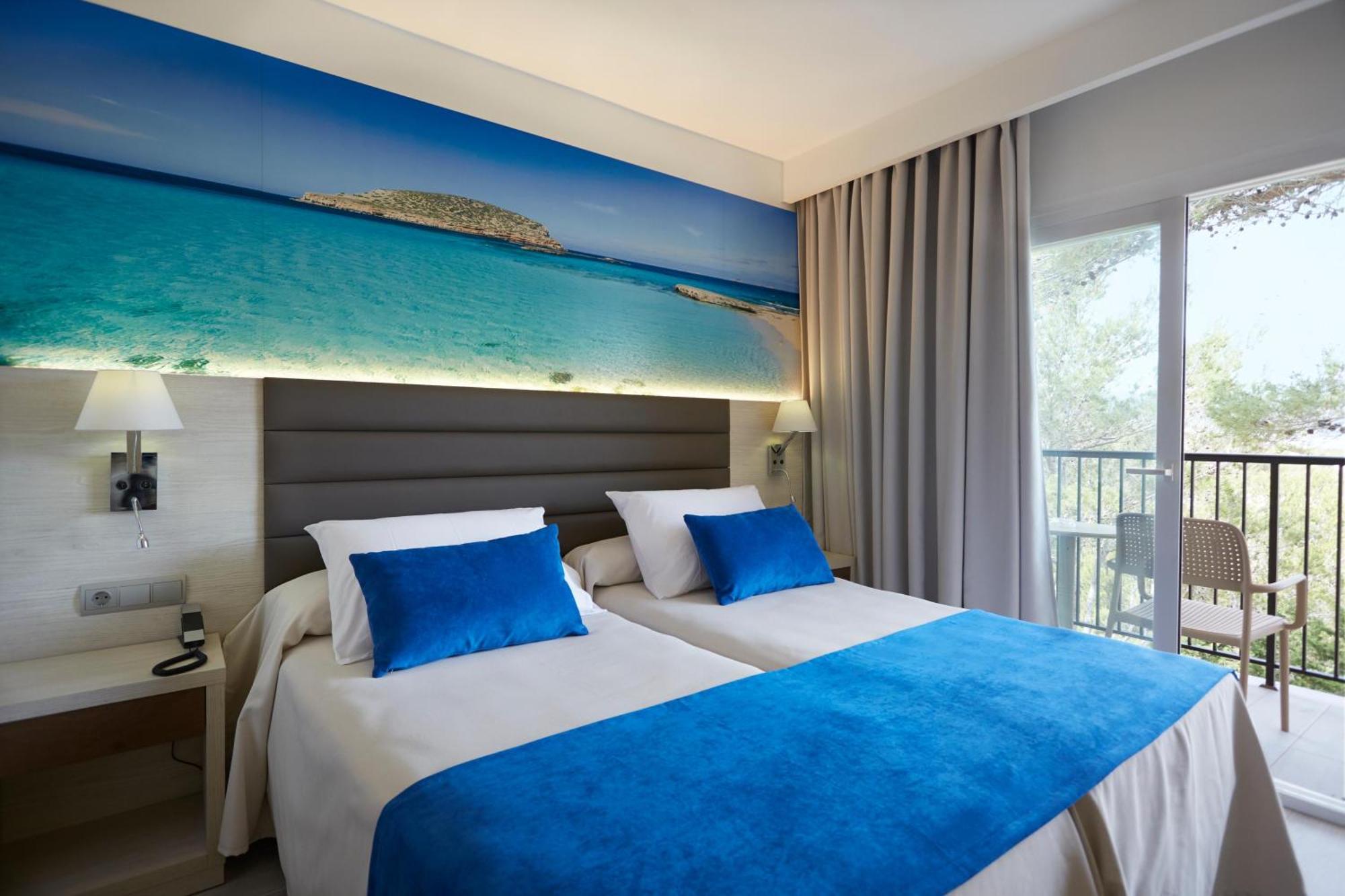 Quarto Duplo Superior