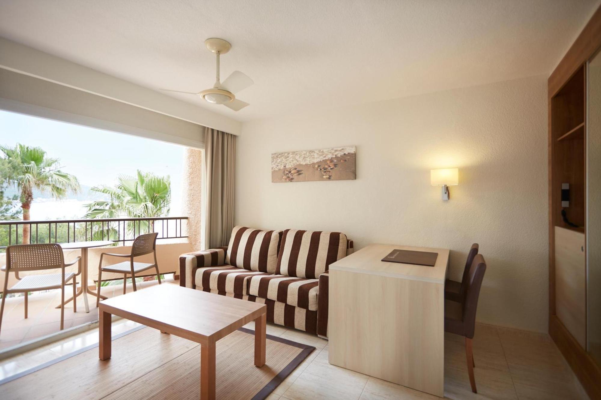 Suite Júnior