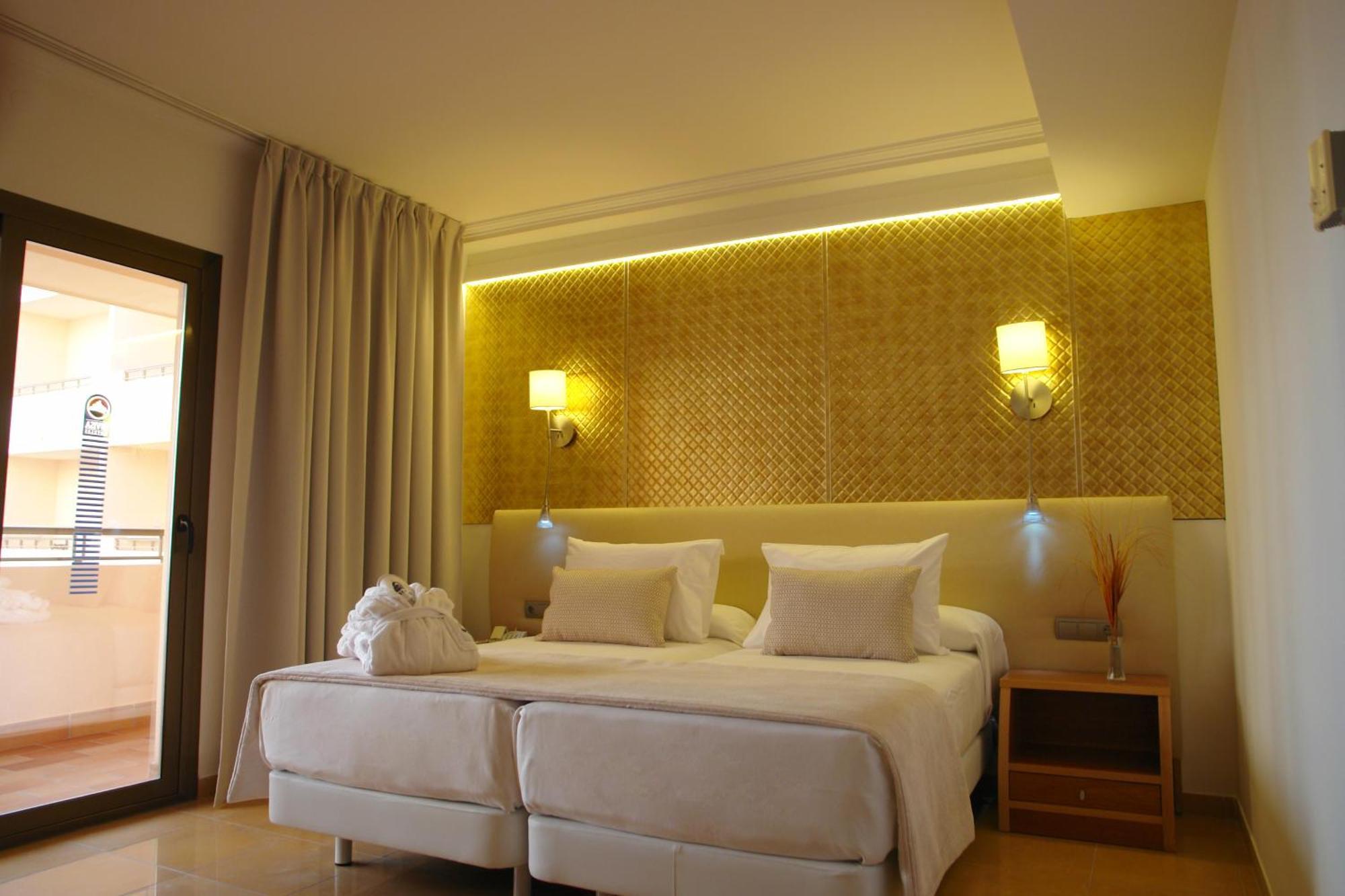 Quarto Duplo ou Twin Superior